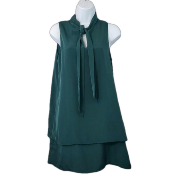 🦄 Luxe Apothetique Mini Dress Small - Picture 1 of 5